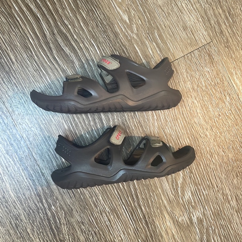 Crocs Sandals